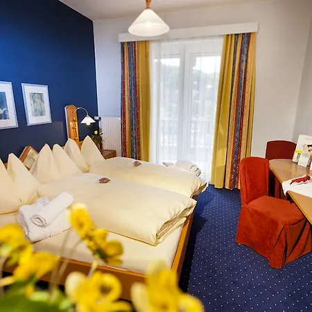 Hotel Vulkanlandhotel Legenstein