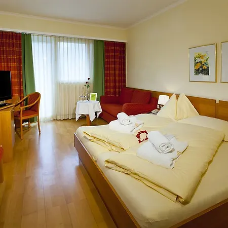Hotel Vulkanlandhotel Legenstein Bad Gleichenberg
