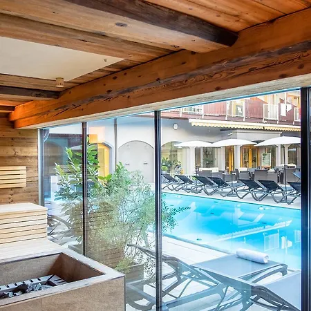 Vulkanlandhotel Legenstein 4* Bad Gleichenberg