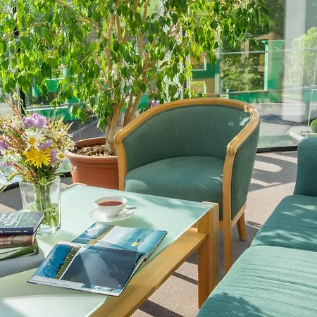 Hotel Vulkanlandhotel Legenstein 4*