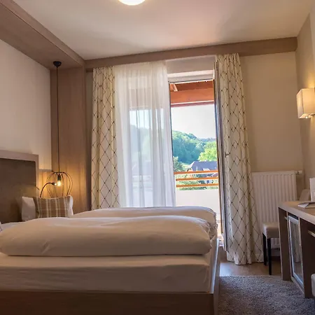 Hotel Vulkanlandhotel Legenstein Bad Gleichenberg