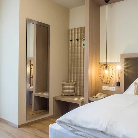 Vulkanlandhotel Legenstein 4* Bad Gleichenberg