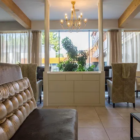 Vulkanlandhotel Legenstein 4*
