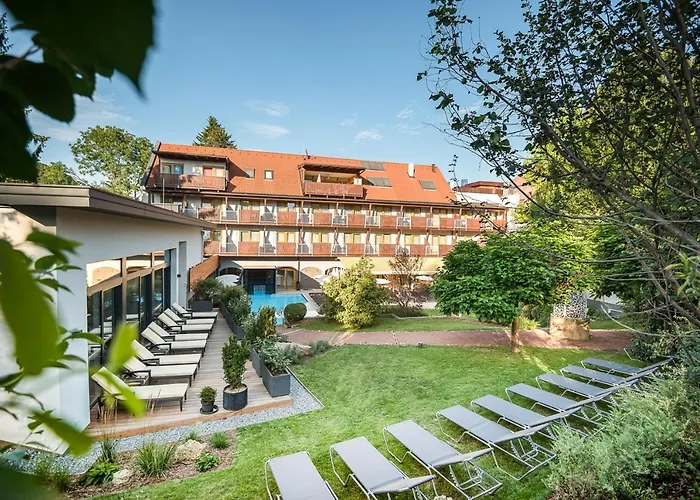 Vulkanlandhotel Legenstein Hotel 4*