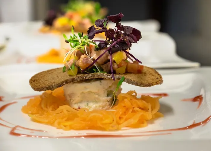 Vulkanlandhotel Legenstein فندق 4*