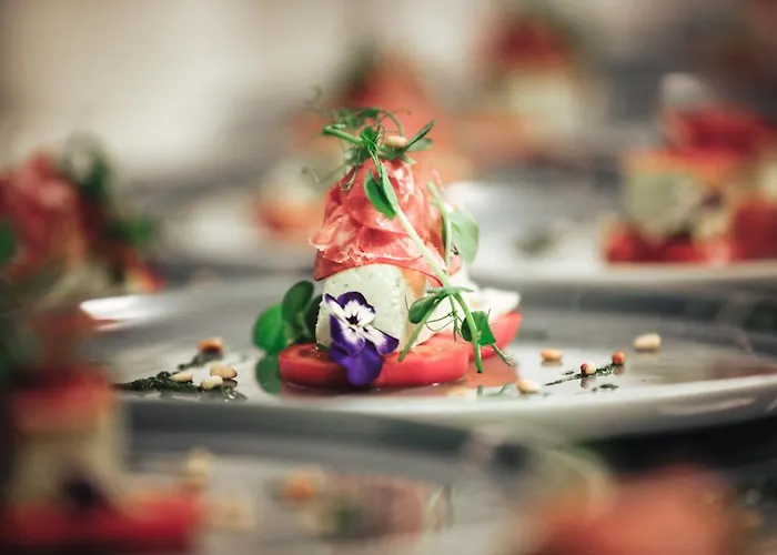 فندق Vulkanlandhotel Legenstein 4*