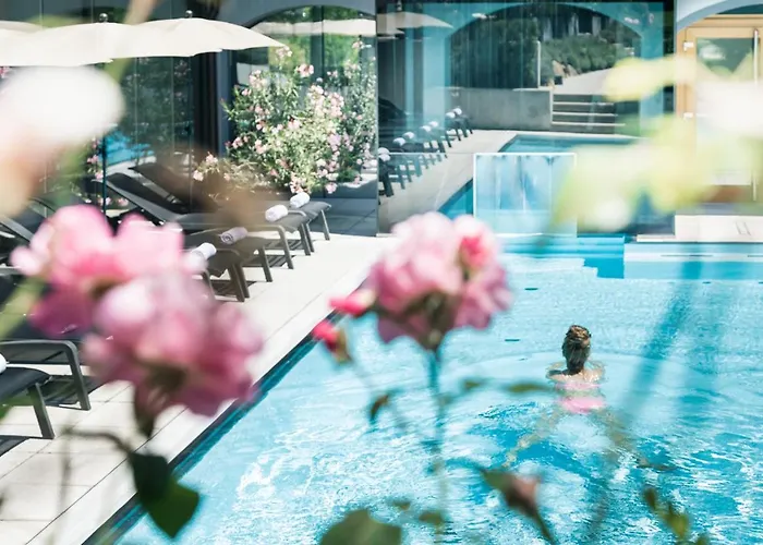 Hotel Vulkanlandhotel Legenstein Bad Gleichenberg