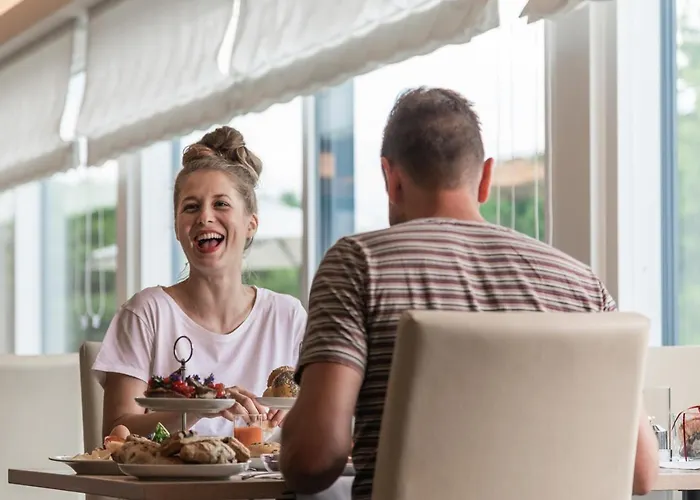 Vulkanlandhotel Legenstein باد غليشنبرج