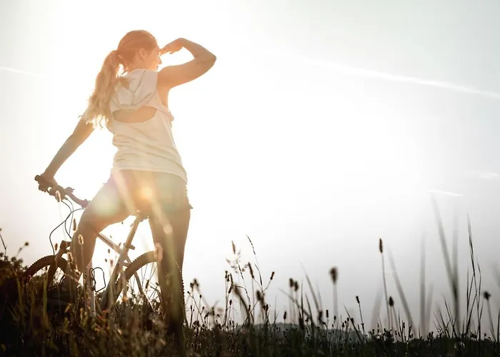 Vulkanlandhotel Legenstein 4*