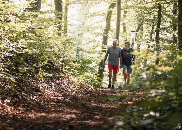 Vulkanlandhotel Legenstein Hotel Bad Gleichenberg