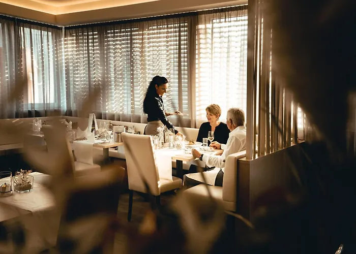 فندق Vulkanlandhotel Legenstein 4*