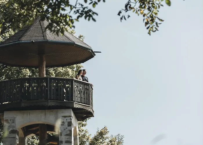 Vulkanlandhotel Legenstein 4*