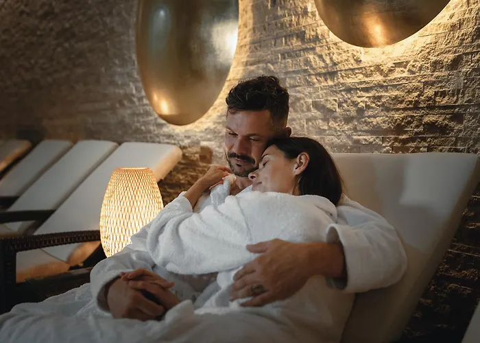 Vulkanlandhotel Legenstein 4* باد غليشنبرج