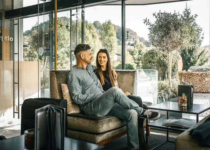 Vulkanlandhotel Legenstein