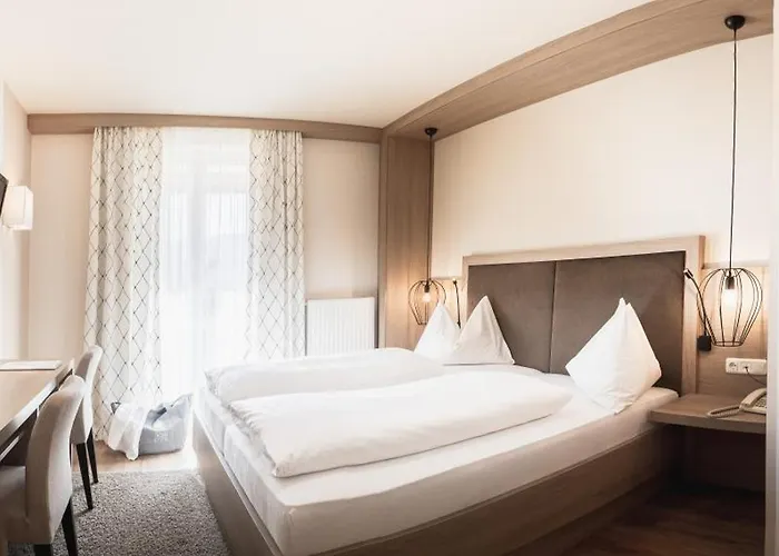 فندق Vulkanlandhotel Legenstein