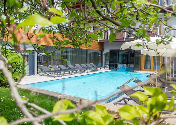 Vulkanlandhotel Legenstein 4*