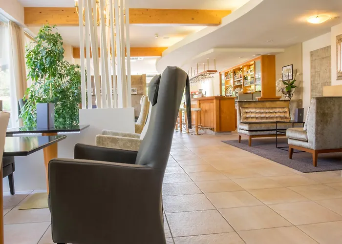 Vulkanlandhotel Legenstein Hotel Bad Gleichenberg