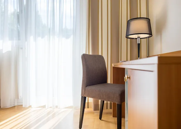 Hotel Vulkanlandhotel Legenstein 4*