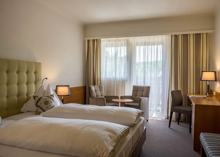 Vulkanlandhotel Legenstein