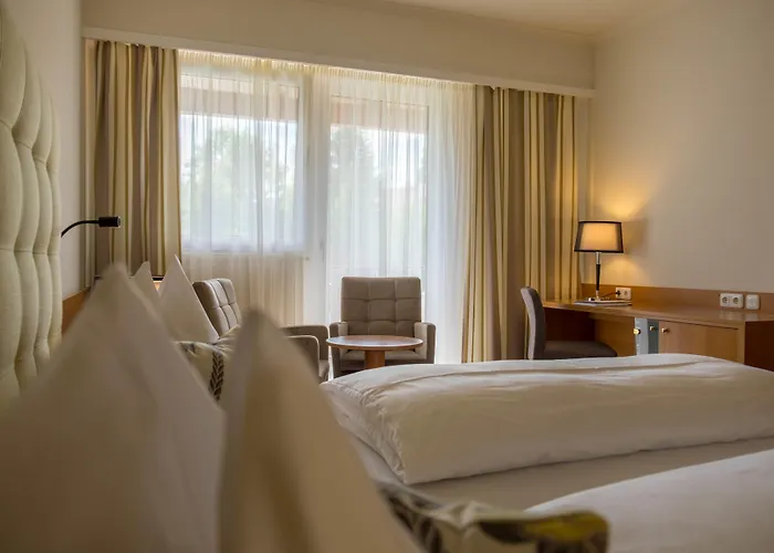 Vulkanlandhotel Legenstein باد غليشنبرج