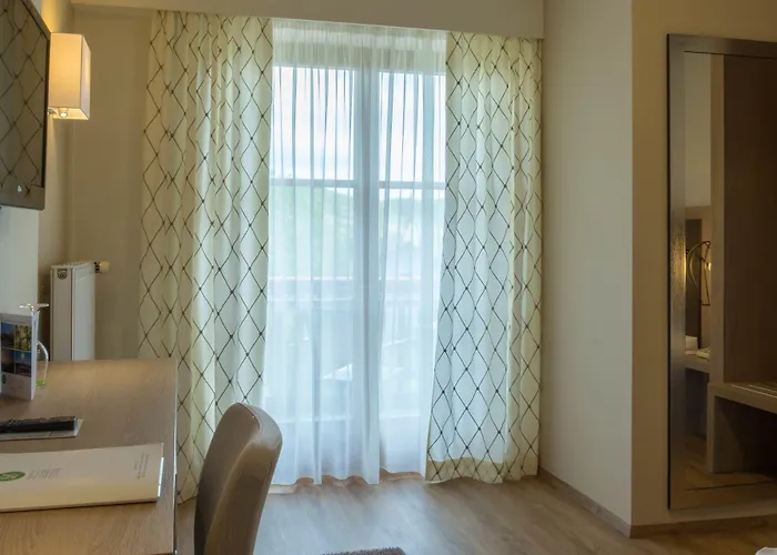 فندق Vulkanlandhotel Legenstein