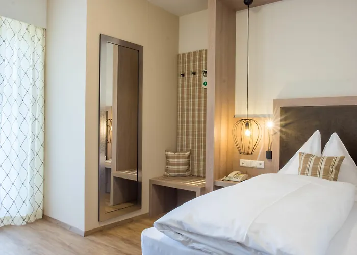 Vulkanlandhotel Legenstein 4*