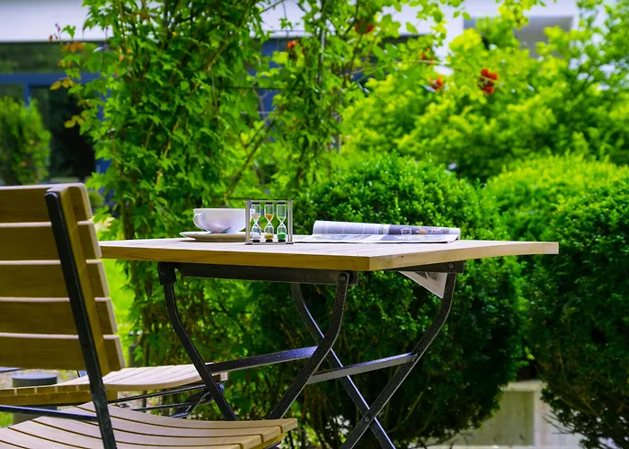 Vulkanlandhotel Legenstein