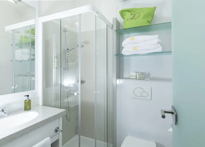 Vulkanlandhotel Legenstein 4*