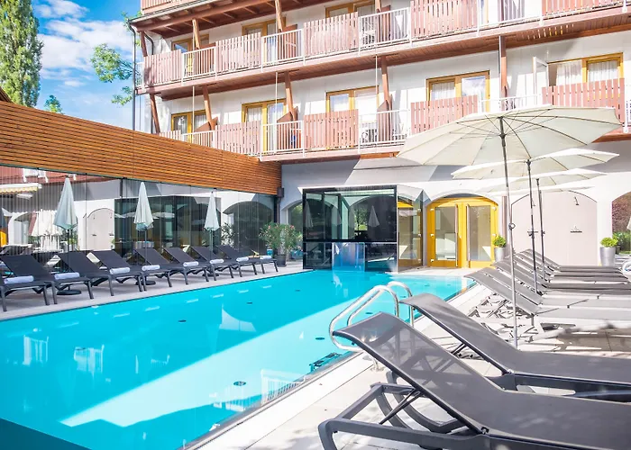 Hotel Vulkanlandhotel Legenstein