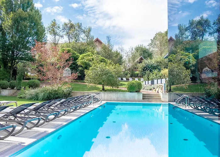 Vulkanlandhotel Legenstein Bad Gleichenberg