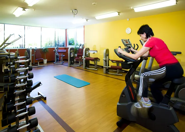 Vulkanlandhotel Legenstein