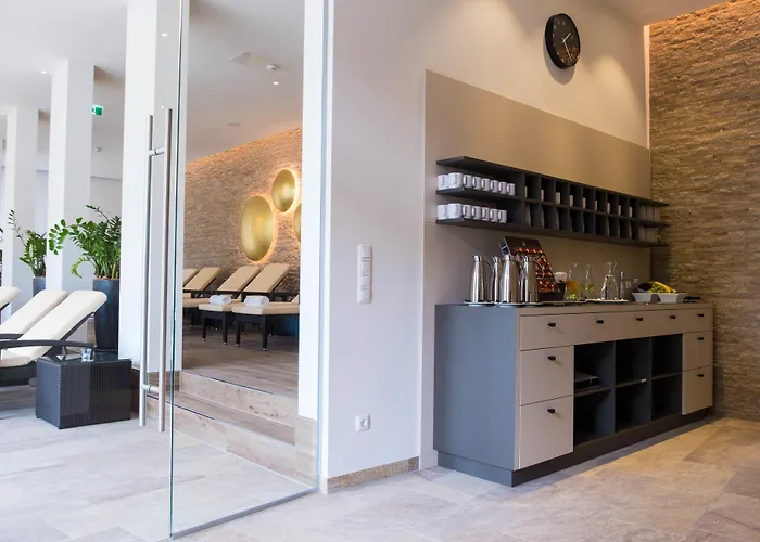 Vulkanlandhotel Legenstein فندق 4*