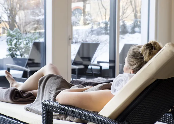 Vulkanlandhotel Legenstein 4* Bad Gleichenberg