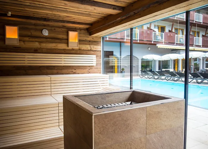 Hotel Vulkanlandhotel Legenstein 4*