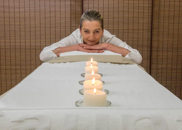 فندق Vulkanlandhotel Legenstein