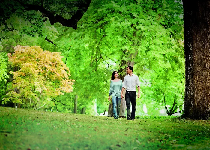 Vulkanlandhotel Legenstein 4*