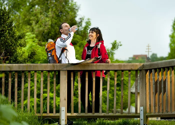 Vulkanlandhotel Legenstein 4*