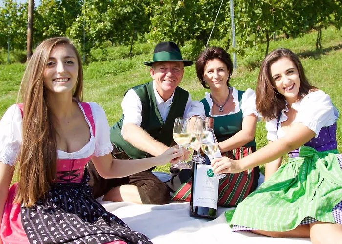 Vulkanlandhotel Legenstein Hotel 4*