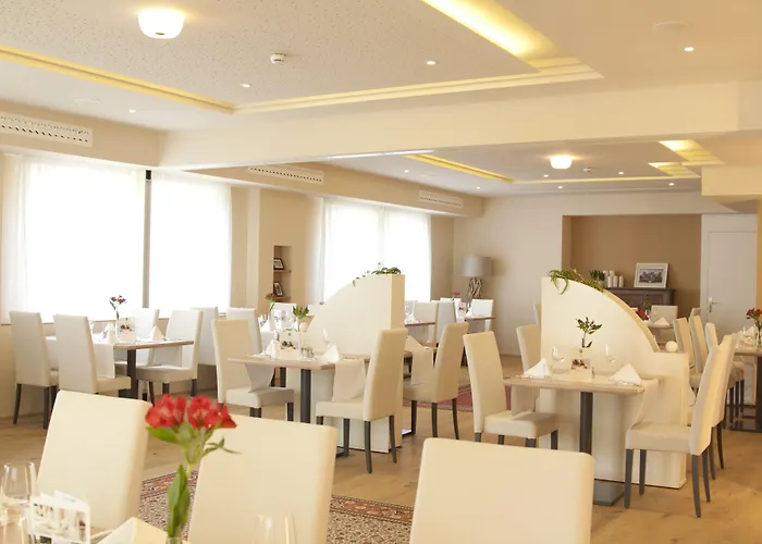 Vulkanlandhotel Legenstein Hotel