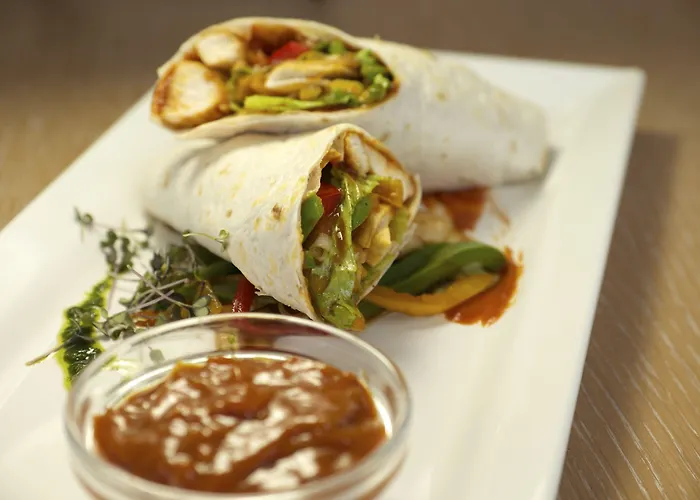 فندق Vulkanlandhotel Legenstein