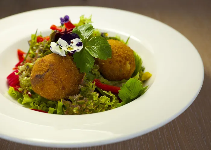 فندق Vulkanlandhotel Legenstein 4*