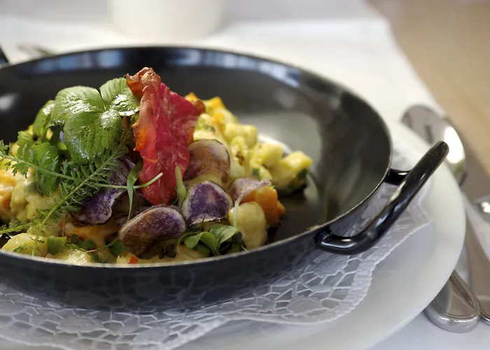 Vulkanlandhotel Legenstein باد غليشنبرج