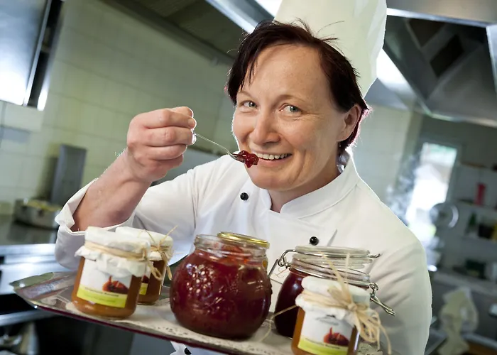 Hotel Vulkanlandhotel Legenstein Bad Gleichenberg