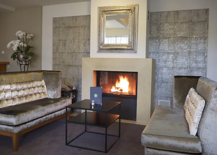 Vulkanlandhotel Legenstein Hotel Bad Gleichenberg