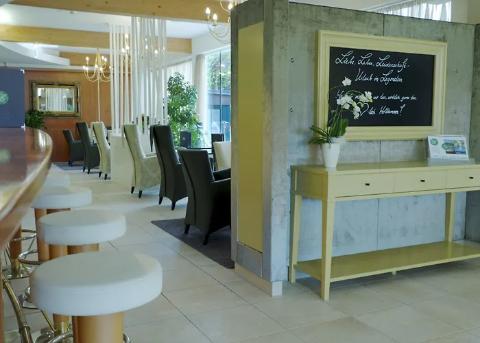 Hotel Vulkanlandhotel Legenstein