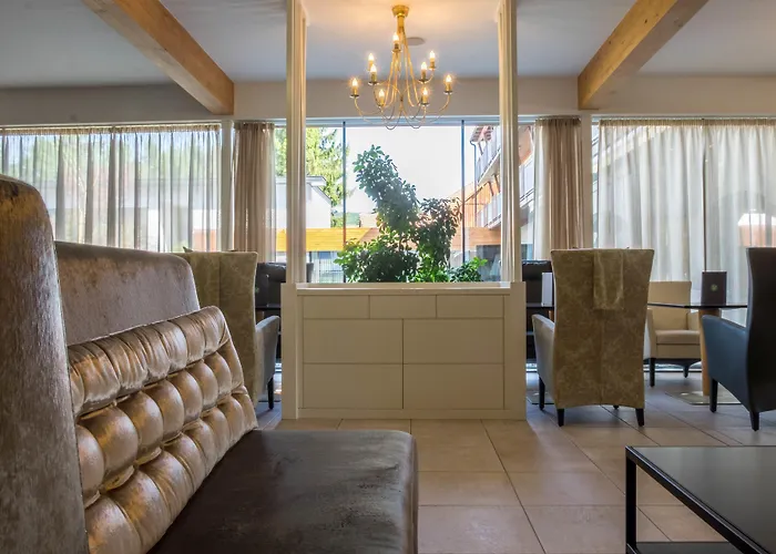 Vulkanlandhotel Legenstein باد غليشنبرج