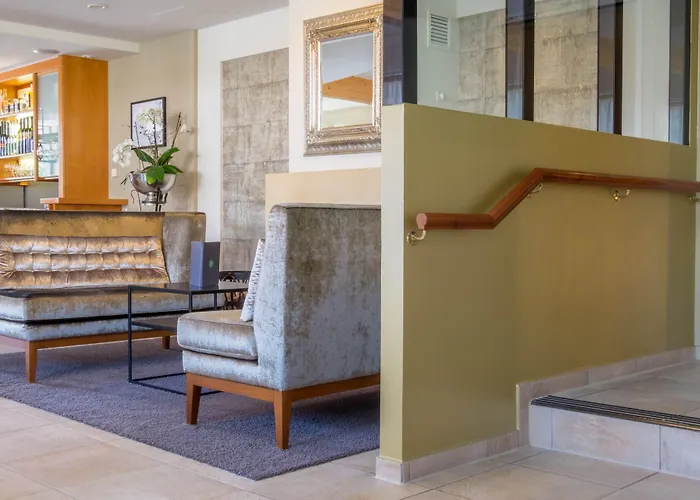 Hotel Vulkanlandhotel Legenstein Bad Gleichenberg