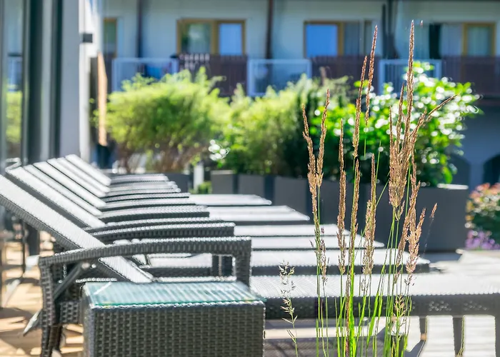 Vulkanlandhotel Legenstein Bad Gleichenberg