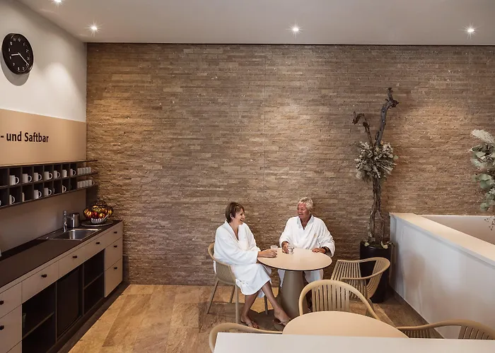 Vulkanlandhotel Legenstein Hotel