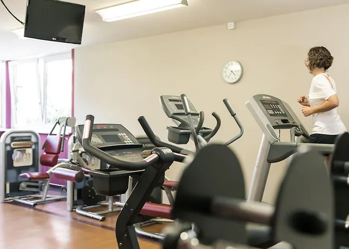 Vulkanlandhotel Legenstein Hotel